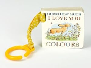 Immagine del venditore per Guess How Much I Love You: Colours (Board Books) venduto da Grand Eagle Retail