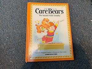 Seller image for The Trouble With Timothy (A Tale from the Care Bears) for sale by Betty Mittendorf /Tiffany Power BKSLINEN