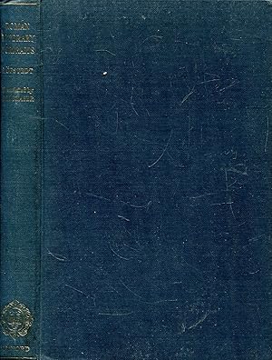 Bild des Verk�ufers f�r Roman Literary Portraits zum Verkauf von Pendleburys - the bookshop in the hills