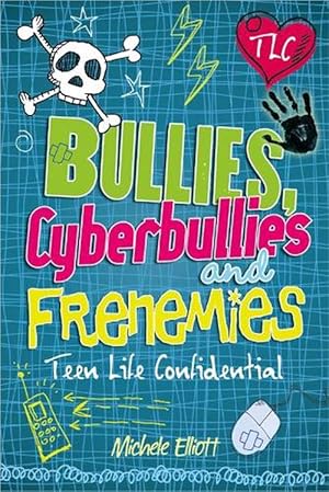 Imagen del vendedor de Teen Life Confidential: Bullies, Cyberbullies and Frenemies (Paperback) a la venta por Grand Eagle Retail