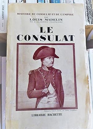 le Consulat