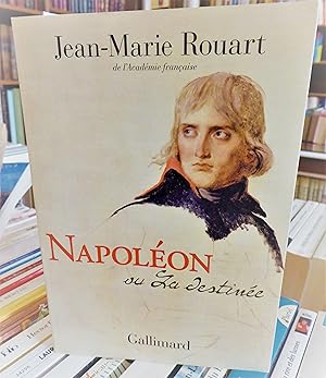 NAPOLEON ou la destinée