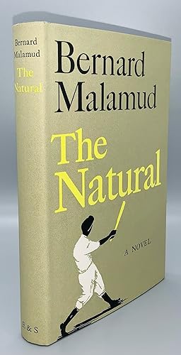 the natural by bernard malamud the natural by bernard malamud