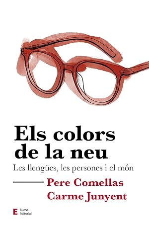 Imagen del vendedor de Els colors de la neu Les lleng�es, les persones i el m�n a la venta por Imosver
