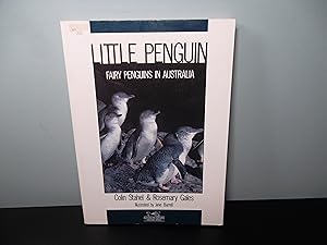 Little Penguin: Fairy Penguins in Australia (Studies in American Biblical Hermeneutics)