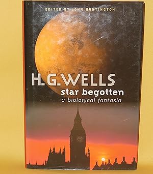 Image du vendeur pour Star Begotten: A Biological Fantasia (Early Classics of Science Fiction) mis en vente par Rosemarie Spannbauer