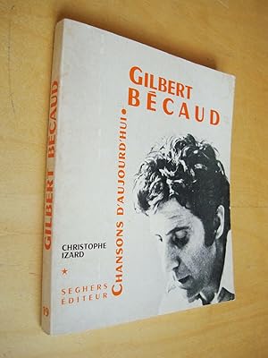 Gilbert Bécaud