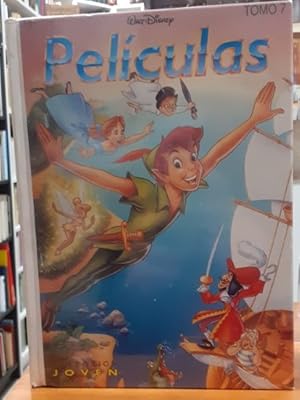 Películas Tomo 7 Colección Joven