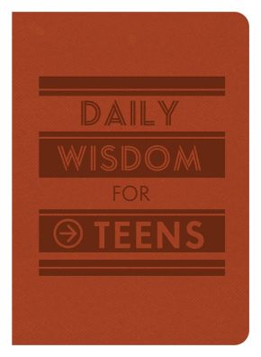 Daily Wisdom for Teens