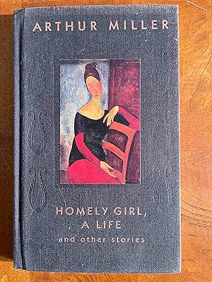 Seller image for Homely Girl: And Other Stories for sale by Jake's Place Books