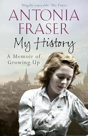 Image du vendeur pour My History (Paperback) mis en vente par Grand Eagle Retail