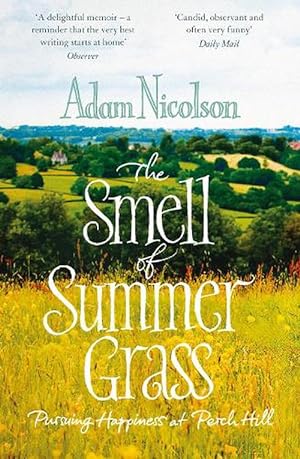 Immagine del venditore per Smell of Summer Grass (Paperback) venduto da Grand Eagle Retail