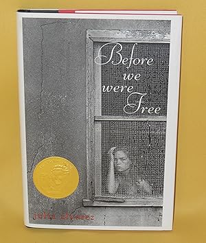 Seller image for Before We Were Free for sale by Rosemarie Spannbauer