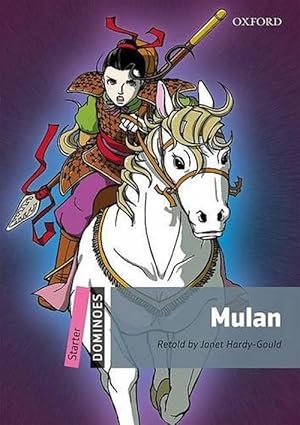 Imagen del vendedor de Dominoes: Starter: Mulan (Paperback) a la venta por Grand Eagle Retail