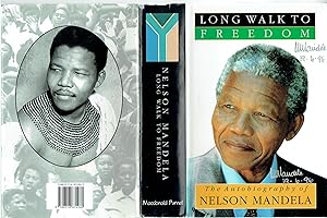 Long Walk To Freedom: The Autobiography of Nelson Mandela.