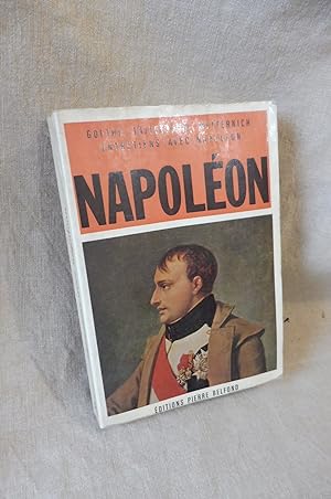 Entretiens avec Napoléon