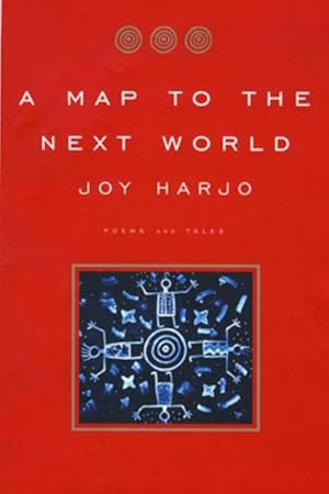 Seller image for Map to the Next World : Poems and Tales for sale by GreatBookPricesUK