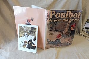 Image du vendeur pour POULBOT le pre des gosses mis en vente par librairie ESKAL