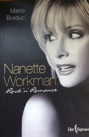 Nanette Workman : Rock'n'romance