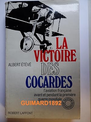 La Victoire des cocardes