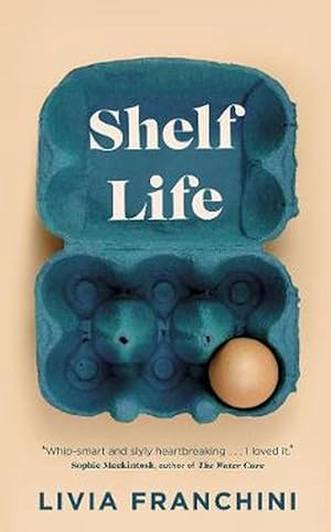 Seller image for Shelf Life (Hardcover) for sale by Grand Eagle Retail