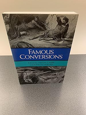 Seller image for Famous Conversions for sale by Vero Beach Books