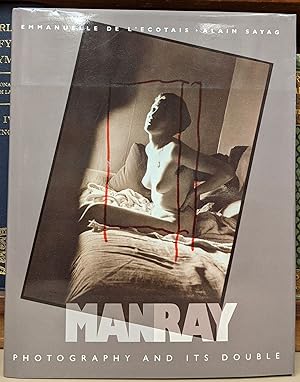 Seller image for Man Ray: PHotography and Its Double for sale by Moe's Books