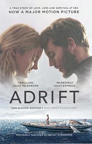 Seller image for Adrift (Paperback) for sale by Grand Eagle Retail