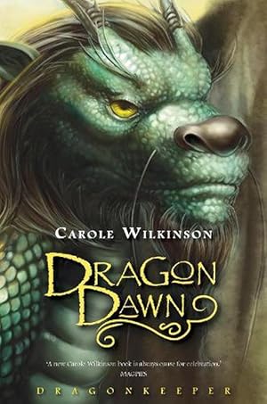 Bild des Verkufers fr Dragonkeeper Book 0: Dragon Dawn (Paperback) zum Verkauf von Grand Eagle Retail