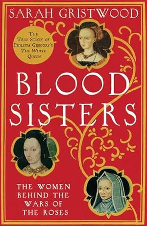 Seller image for Blood Sisters (Paperback) for sale by Grand Eagle Retail