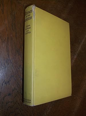 Seller image for Science in the Garden for sale by Barker Books & Vintage