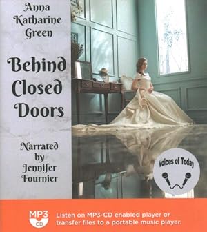 Seller image for Behind Closed Doors for sale by GreatBookPrices