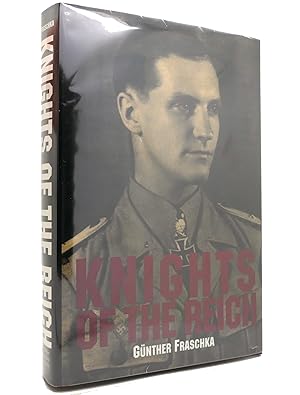 Image du vendeur pour KNIGHTS OF THE REICH The Twenty-Seven Most Highly Decorated Soldiers of the Wehrmacht in World War II mis en vente par Rare Book Cellar