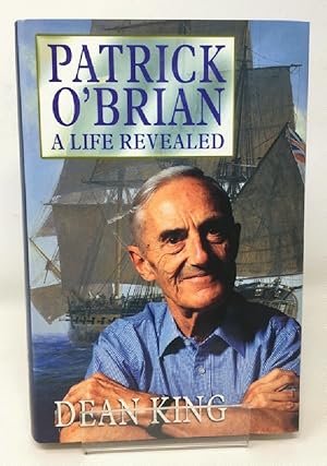 Seller image for Patrick O'Brian: A Life Revealed for sale by Cambridge Recycled Books