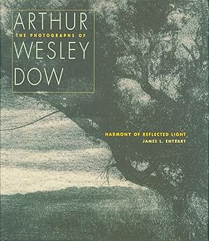 Image du vendeur pour Harmony of Reflected Light: The Photographs of Arthur Wesley Dow mis en vente par Eureka Books