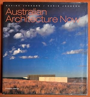 Seller image for Australian Architecture Now for sale by GuthrieBooks