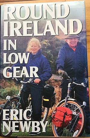 Bild des Verkufers fr ROUND IRELAND in LOW GEAR zum Verkauf von Come See Books Livres