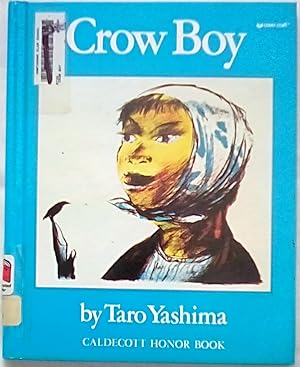 Seller image for Crow Boy (Picture Puffin Books) for sale by P Peterson Bookseller