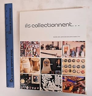 Ils Collectionnent