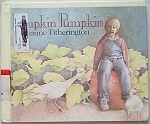 Seller image for Pumpkin Pumpkin for sale by P Peterson Bookseller