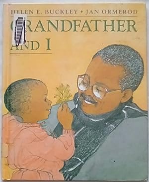Bild des Verkufers fr Grandfather and I zum Verkauf von P Peterson Bookseller
