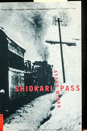 Seller image for Shiokari Pass for sale by Mad Hatter Bookstore