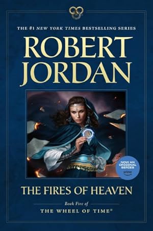 Immagine del venditore per Fires of Heaven venduto da GreatBookPrices