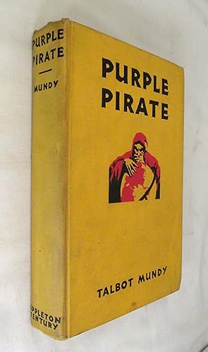 Purple Pirate