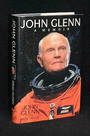John Glenn; A Memoir