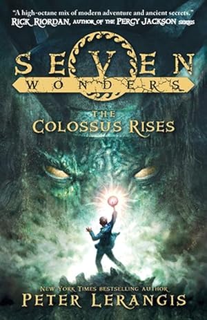 Seller image for The Colossus Rises (Paperback) for sale by Grand Eagle Retail