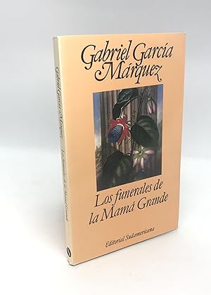 Los funerales de la Mama Grande (Spanish Edition)