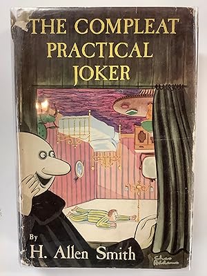 Compleat Practical Joker