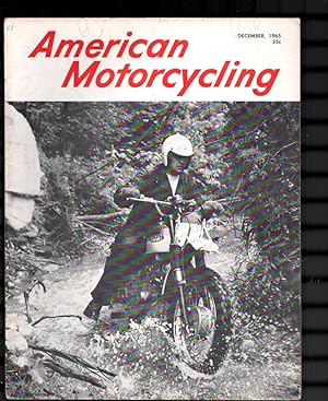 American Motorcycling-12/1965-Robert Fusan 100-Mile Enduro Champ