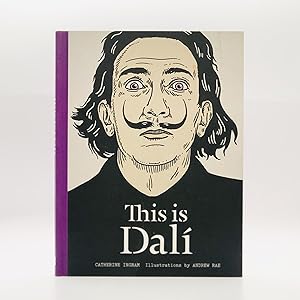 This is Dali